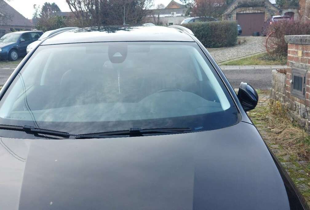 Peugeot SW 1.6 BlueHDi GT Line STT