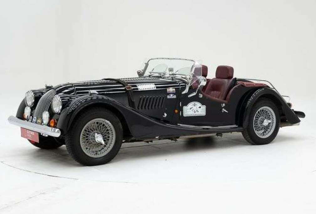 Morgan 1800 \'95 CHd9314