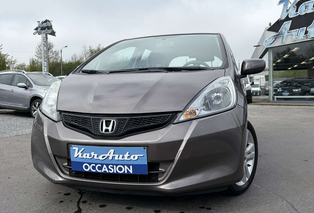 Honda Jazz 1.2i *AIRCO*
