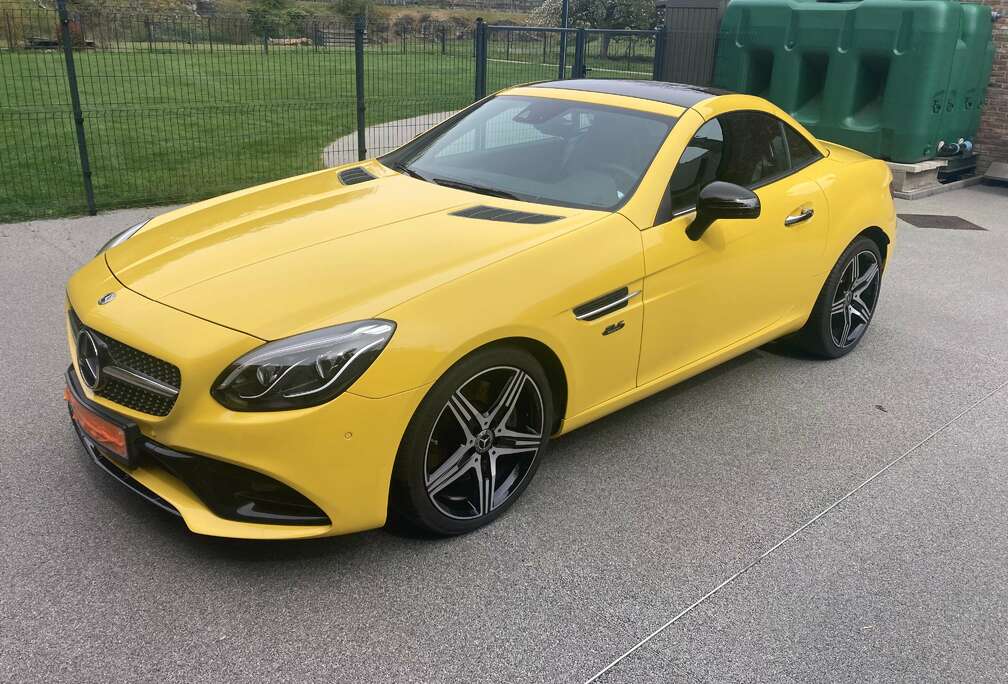 Mercedes-Benz FINAL EDITION