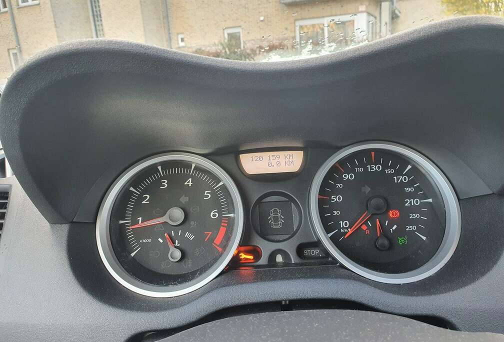 Renault 1.4 Authentique