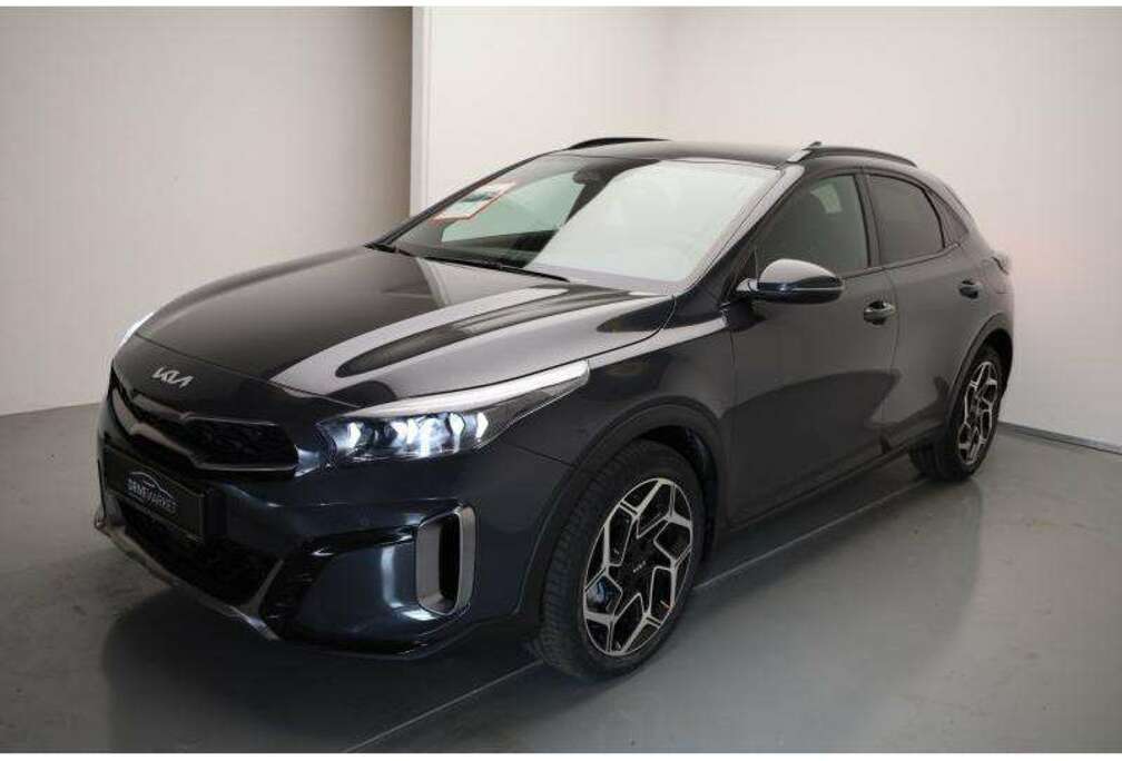 Kia GT Line