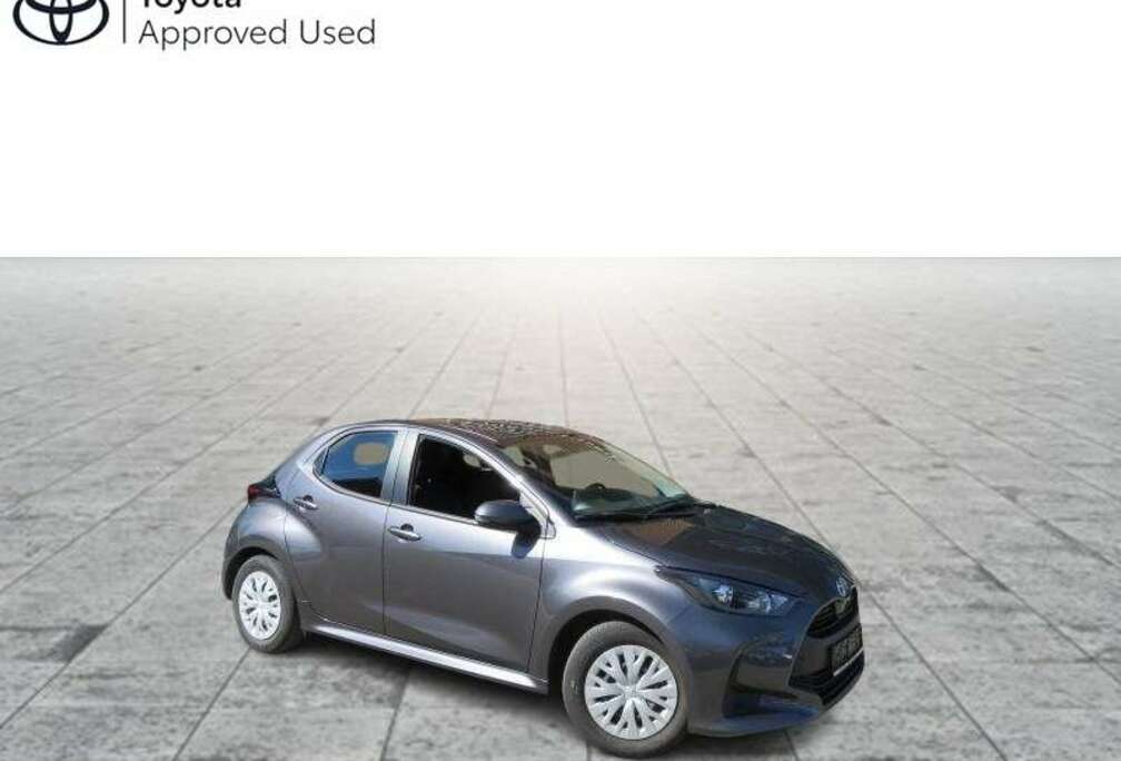 Toyota 1.5 Hybr. Dynamic