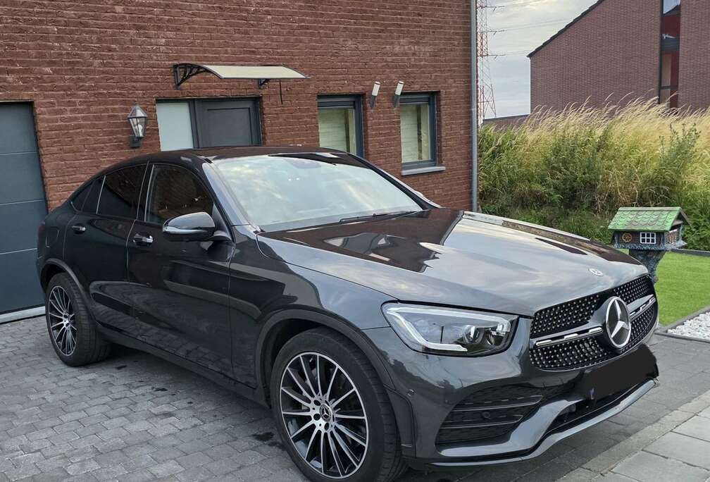 Mercedes-Benz d Business Solution