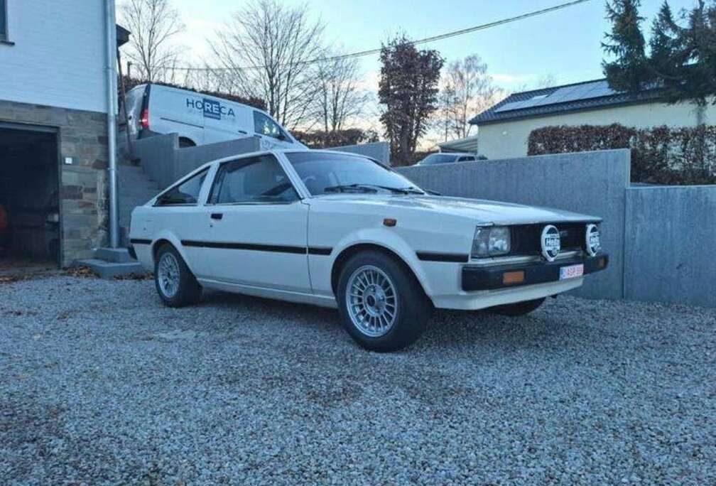 Toyota KE70