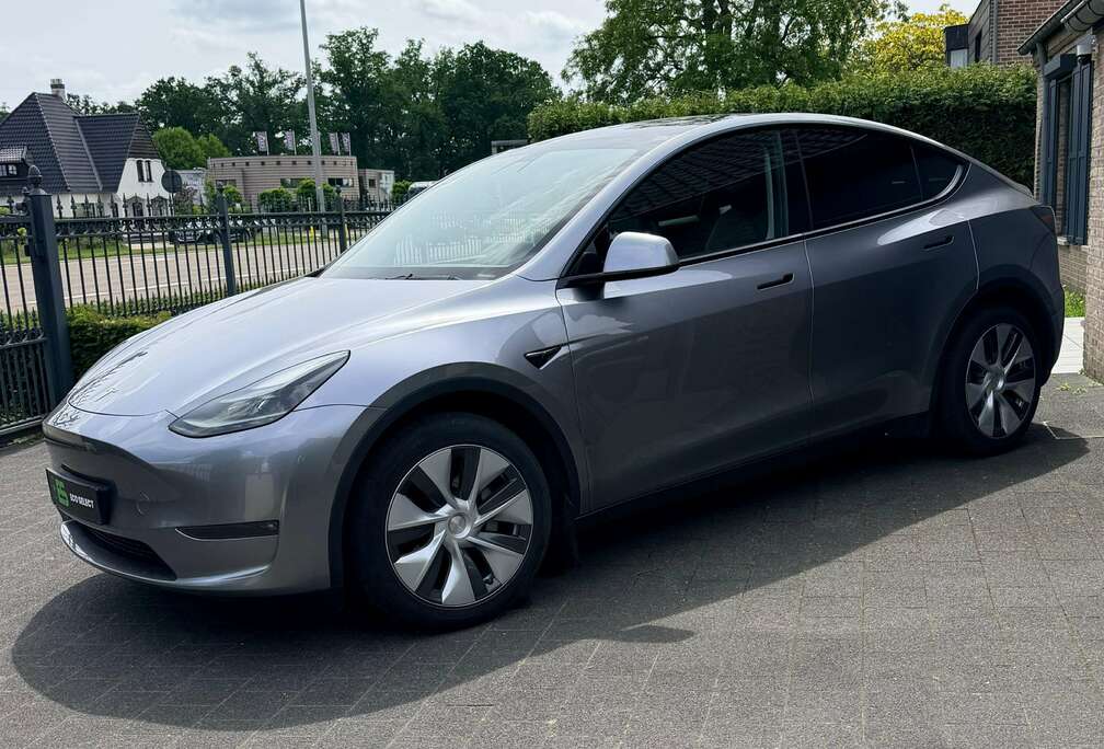 Tesla Model Y Dual Motor Performance Long range AWD (378 kW) PANO - incl. BTW