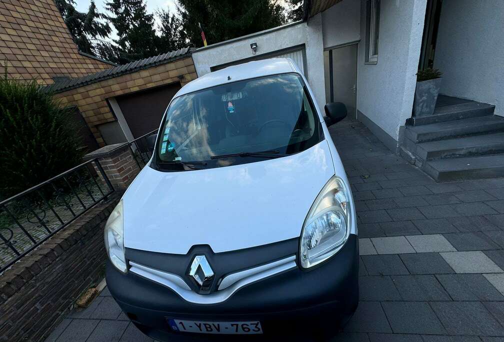 Renault 1.5 dCi Confort