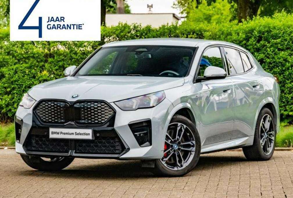 BMW xDrive30 / M Sport Pro