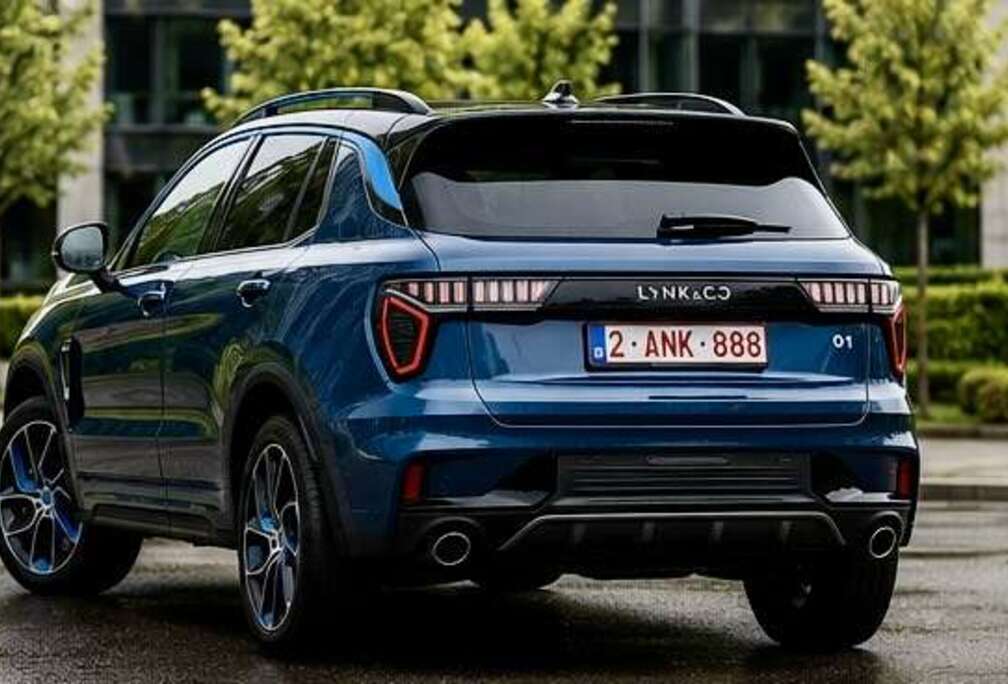 PHEV