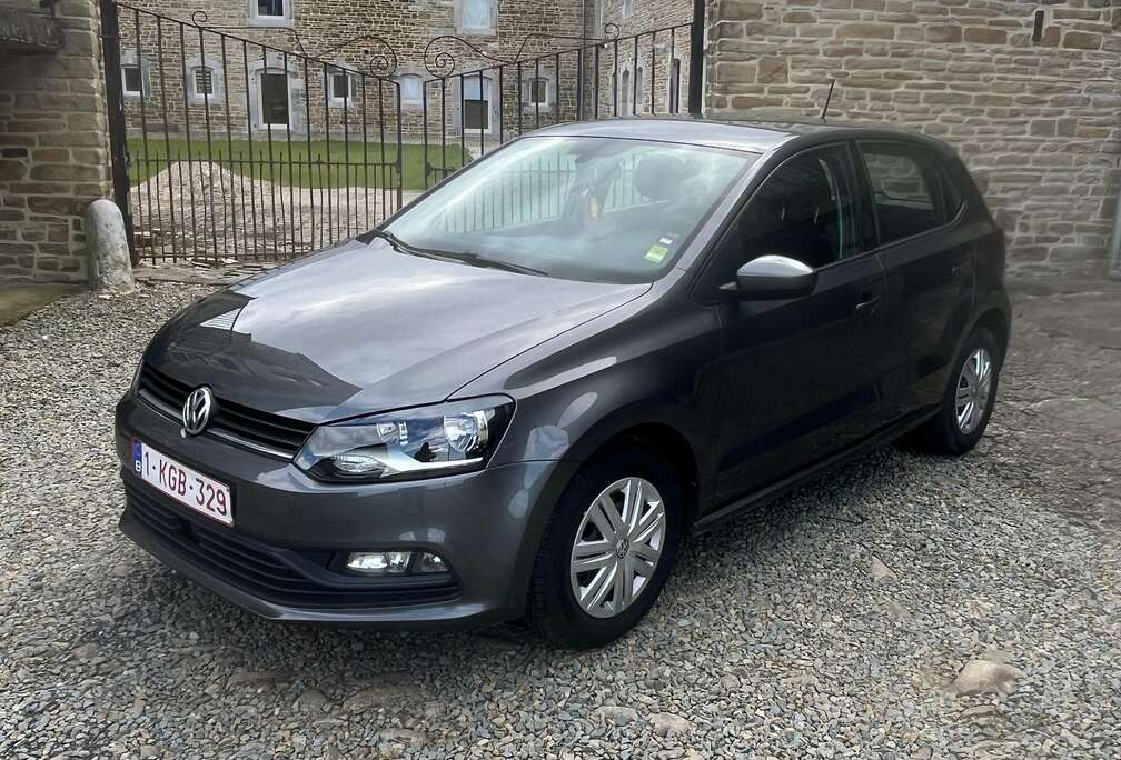 Volkswagen