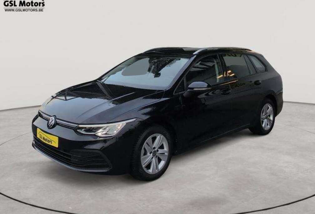 Volkswagen 1.0 TSI 110cv Noir 06/23 55.713km Airco Bluetooth