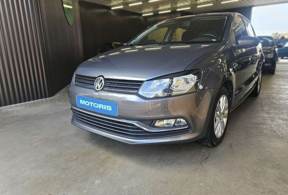 Volkswagen GARANTIE 12 MOIS