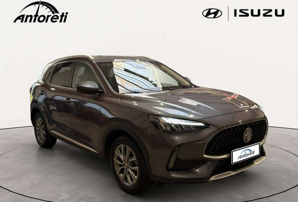 MG HS 1.5 T-GDi Comfort DCT