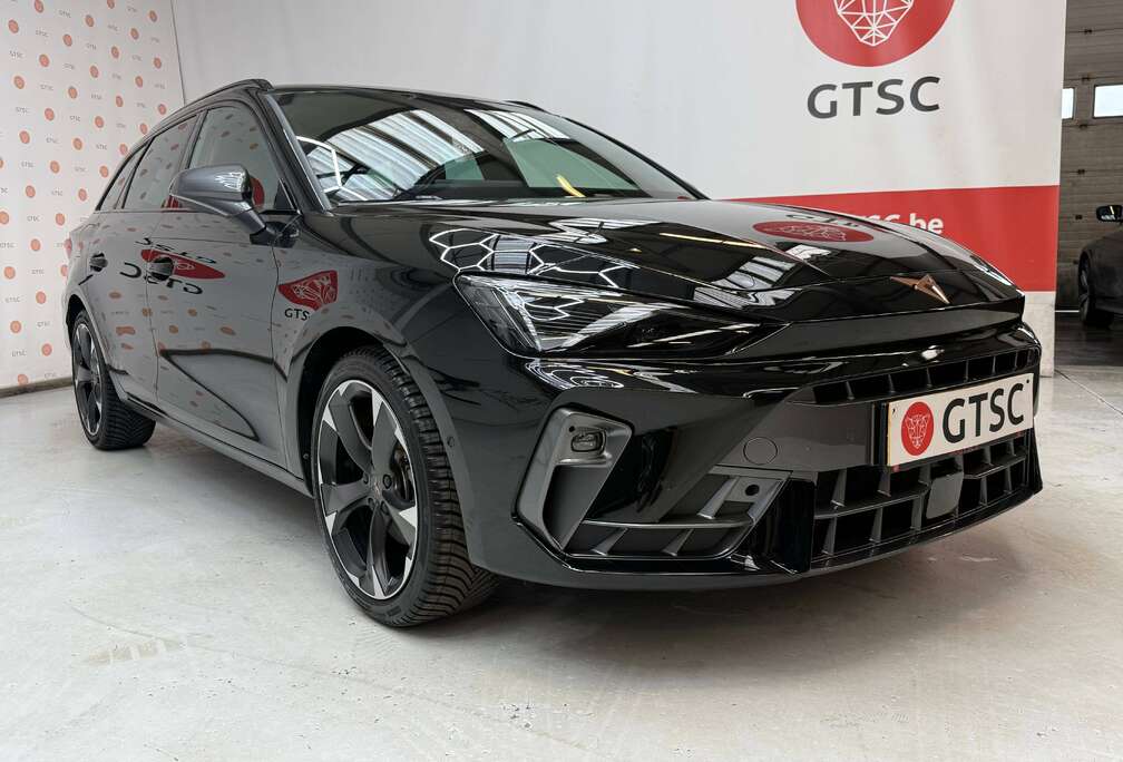 SP 1.5 DSG 110kW VZ 18\