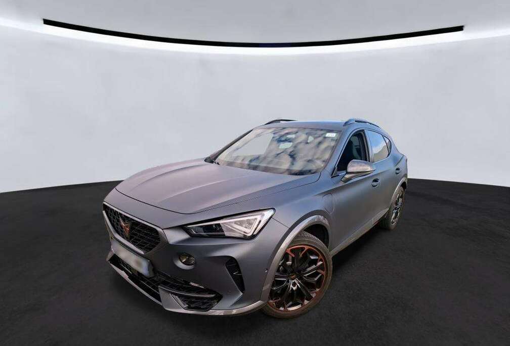 VZ 245CV eHybrid DSG6 *VSS* *Toit Pano*