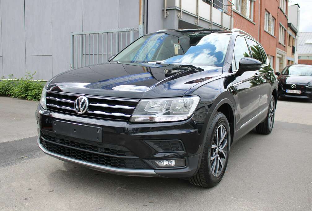 Volkswagen 2.0 TDi Comfortline+NAVIGATION+CAMERA+++