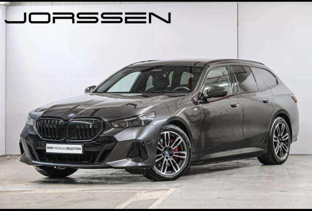 BMW Touring