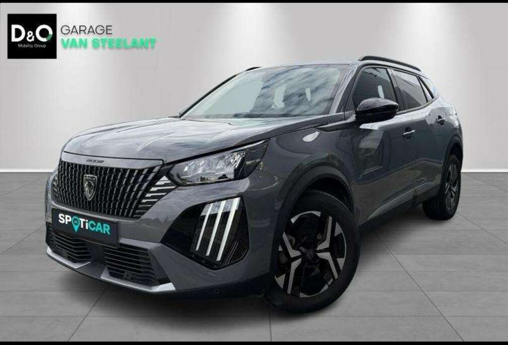 Peugeot Allure 1.2 TURBO