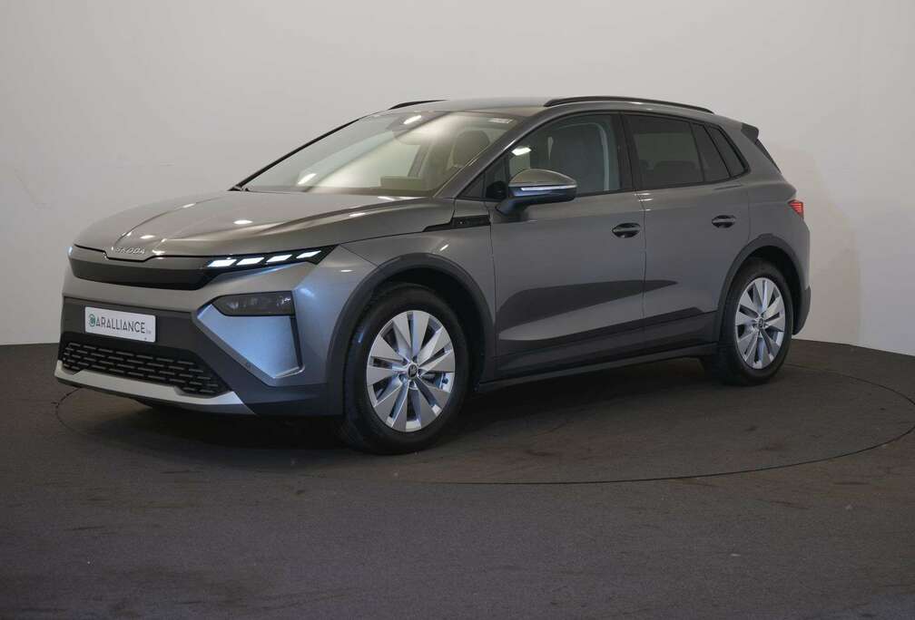 Skoda Selection 60|Pack Plus|JA19|Matrix|Hayon elect.