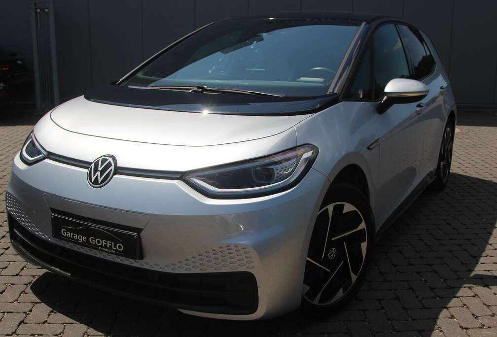 Volkswagen ID 3 PRO - 78.000KM - 2021