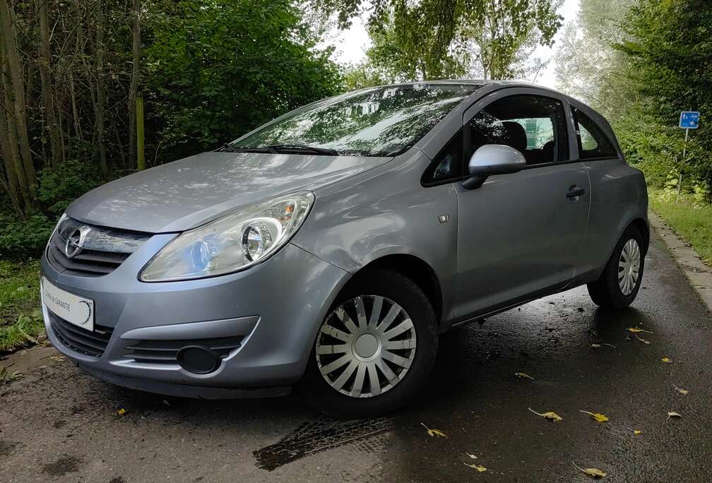 Opel 1.0i Essentia