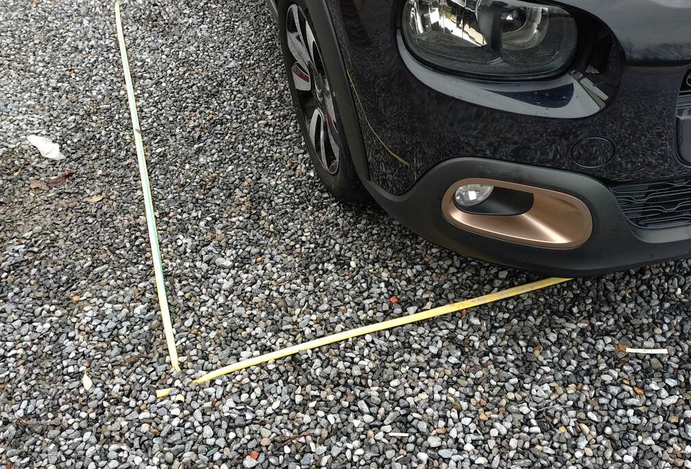 Citroen C3 1.2i PureTech Origins S