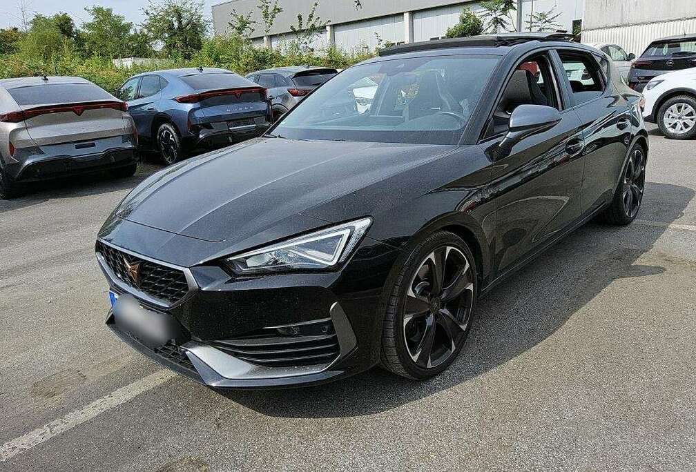 2.0 DSG7 300cv