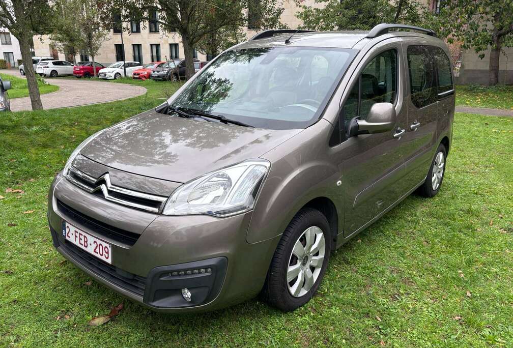 Citroen J5FK