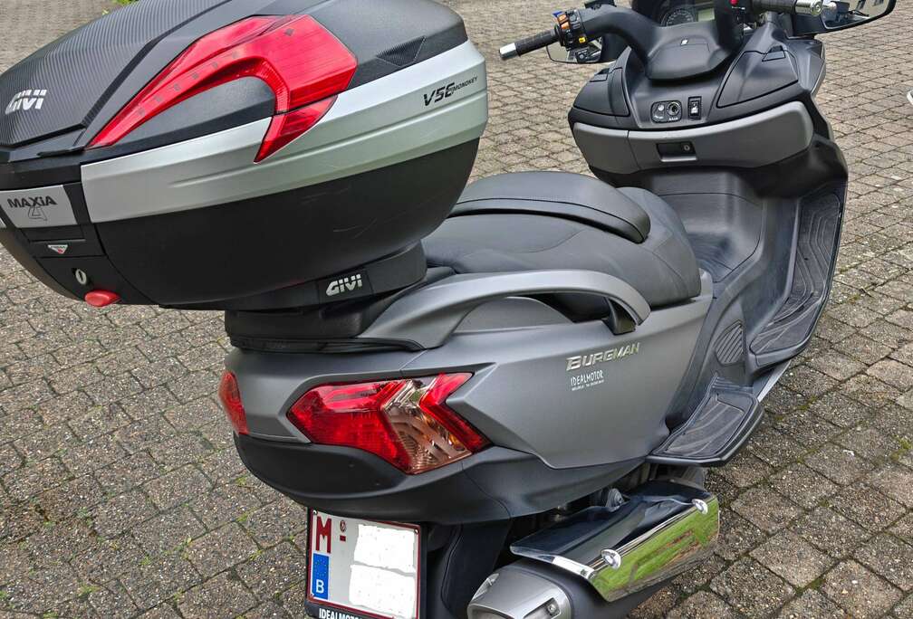 Suzuki