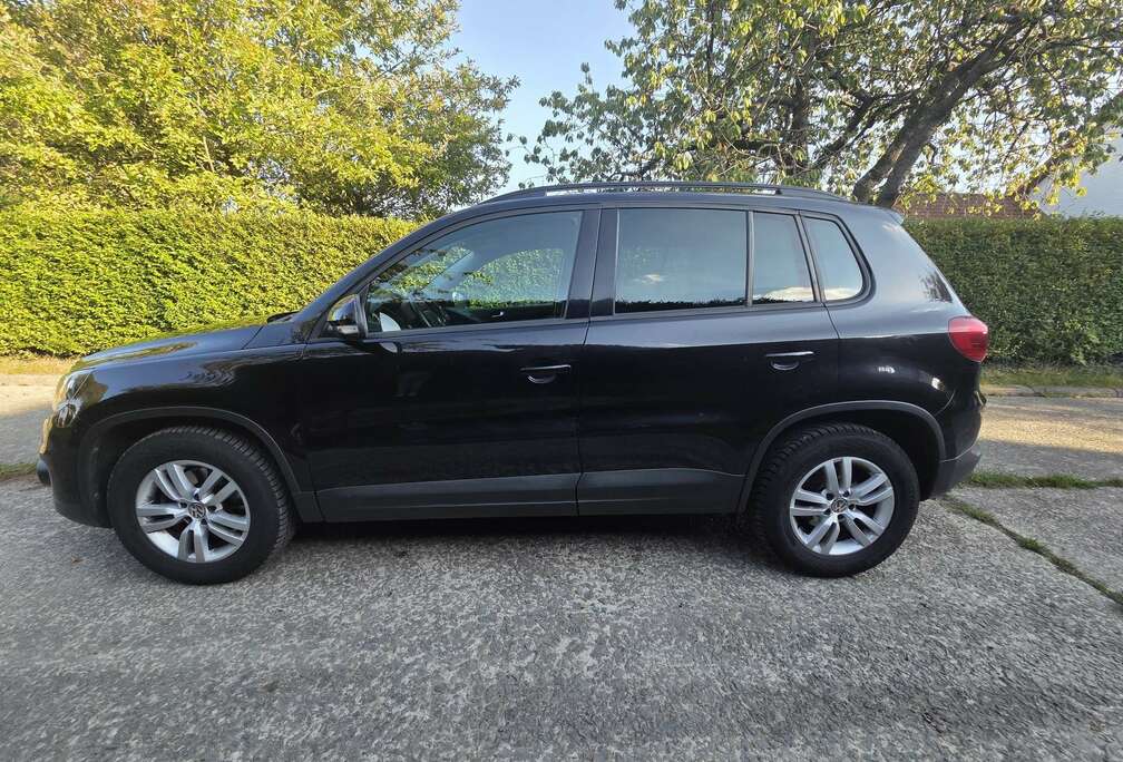 Volkswagen 2.0 TDi SCR Trend & Fun BMT