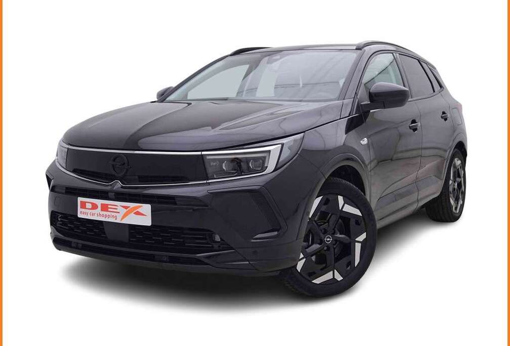 Opel PHEV 300 AUT GSe AWD | Leather | CAM | ALU18