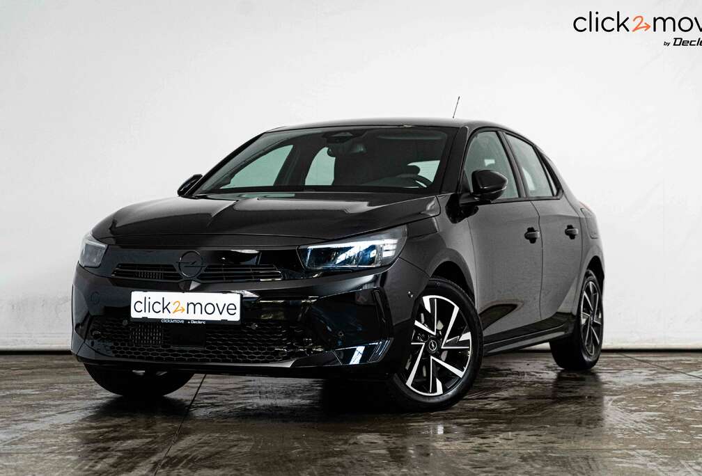 Opel Corsa 1.2 Turbo GS Automatic **2094 km**