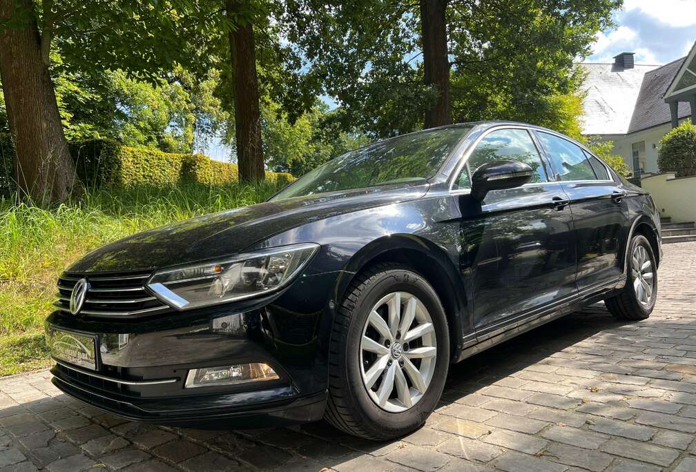 Volkswagen Passat 1.4 TSI**65000KM**