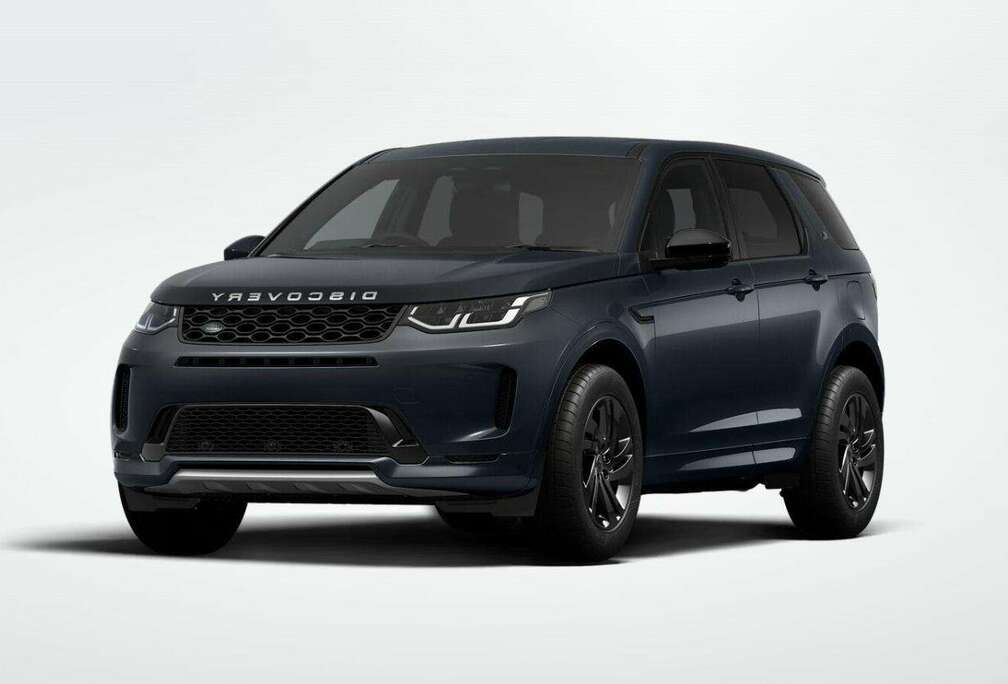 Land Rover P300e S AWD Auto. 24MY