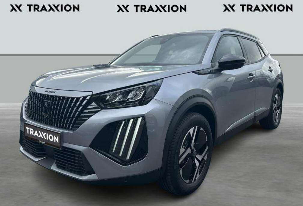 Peugeot II e- Allure *DEMO DEAL*E-2008*ALLURE*