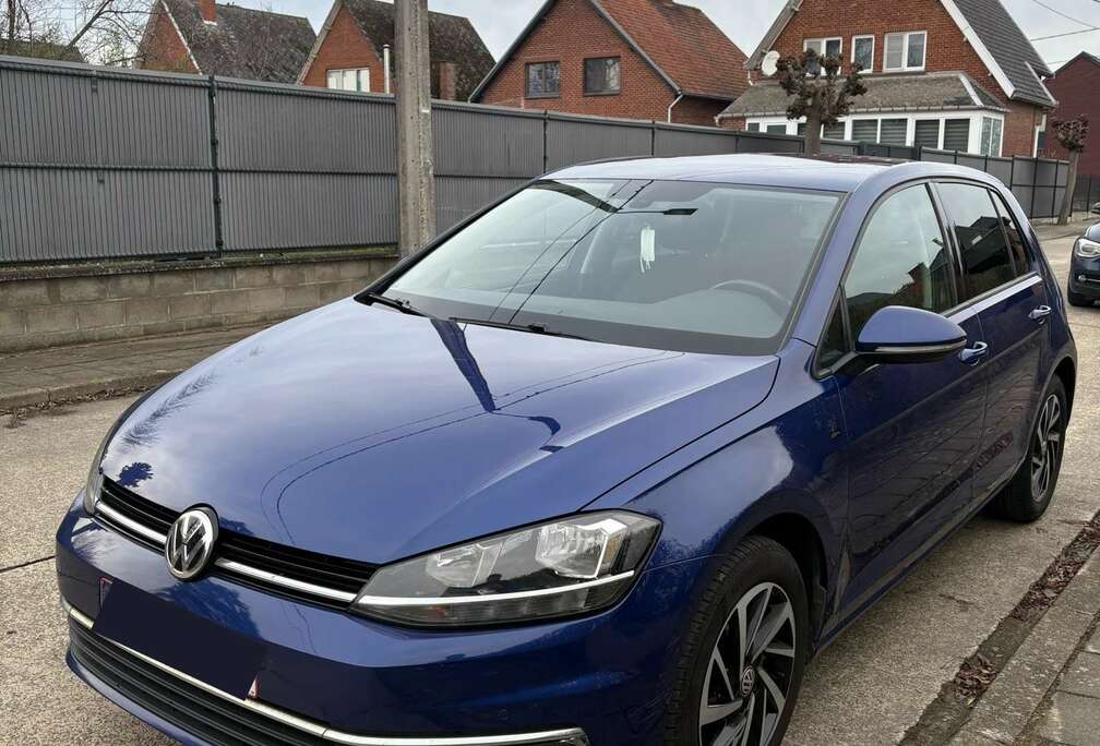 Volkswagen 1.6 SCR TDi Join (EU6.2)