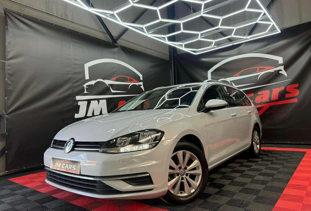 Volkswagen 2.0 CR TDi BMT Highline