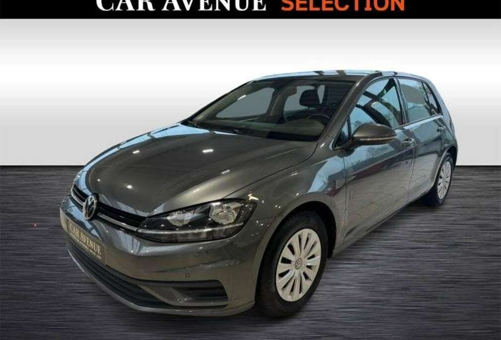 Volkswagen VII Trendline