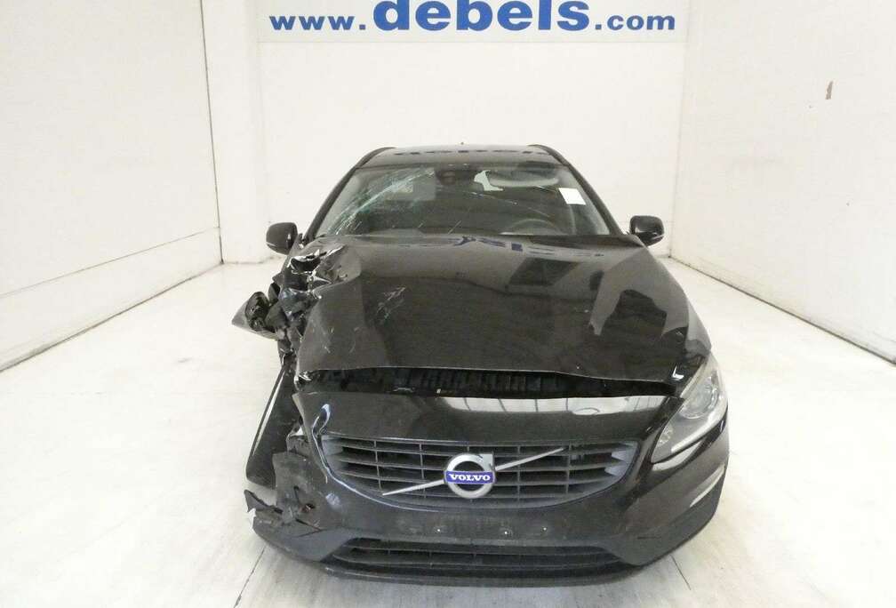 Volvo 2.0d V 60 Kinetic