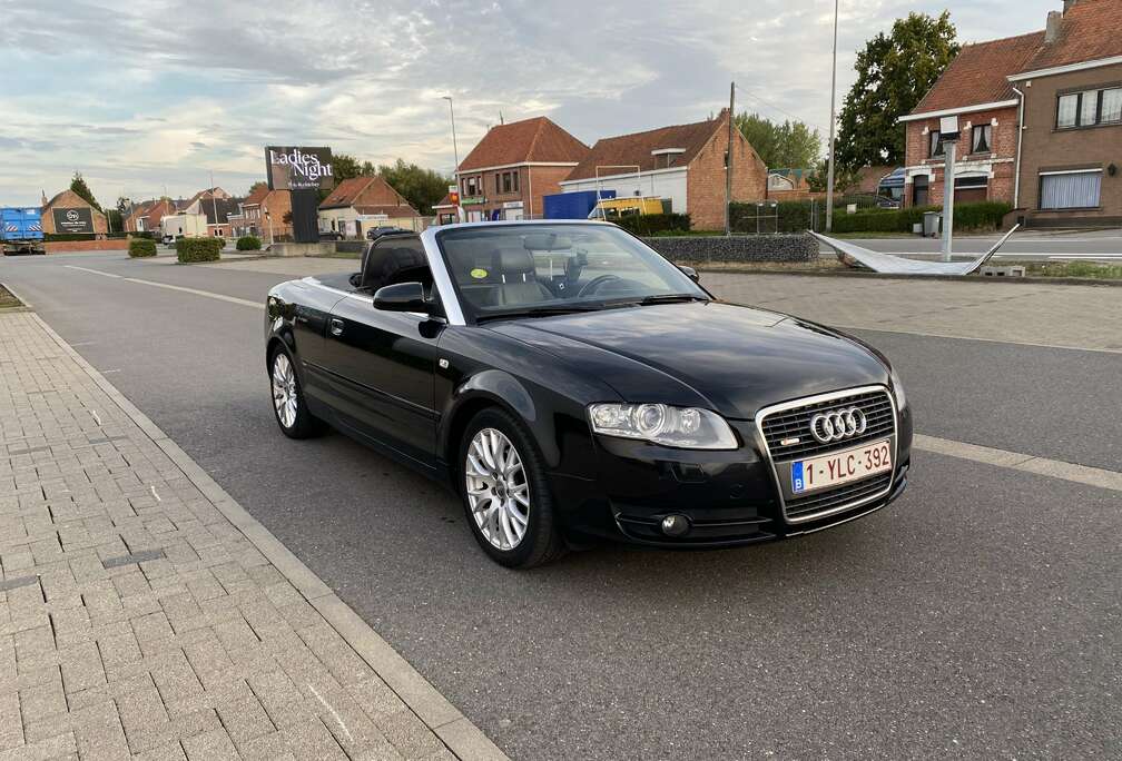 Audi 2.0.TDI.