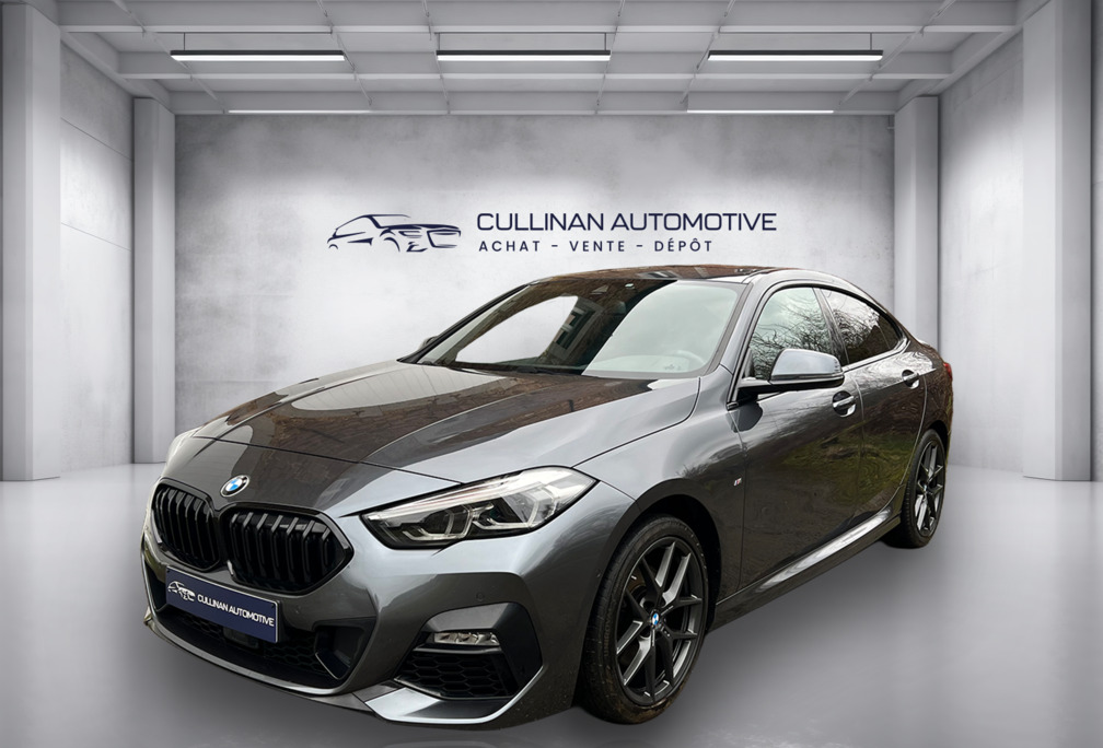 BMW Pack M / Full LED / CarPlay / GARANTIE BMW