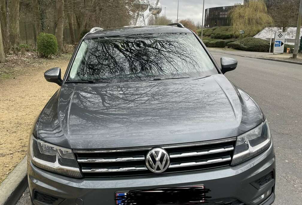 Volkswagen 1.5 TSI ACT IQ.Drive OPF DSG