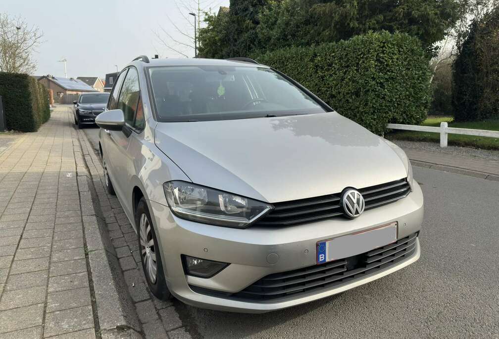 Volkswagen 1.6 CR TDi Allstar