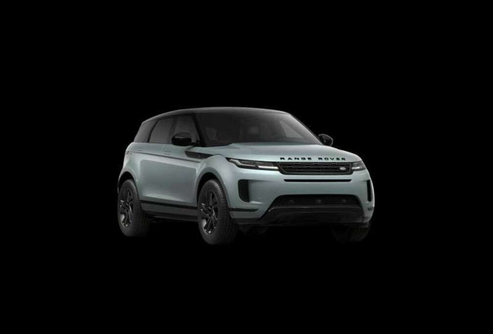 Land Rover D165 s - momentum pack