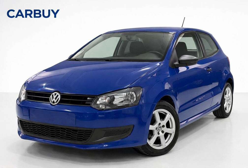 Volkswagen 1.2 BENZINE  EERSTE EIGENAAR  CARPLAY  GEKEURD