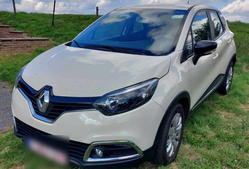 Renault 0.9 TCe Energy Intens