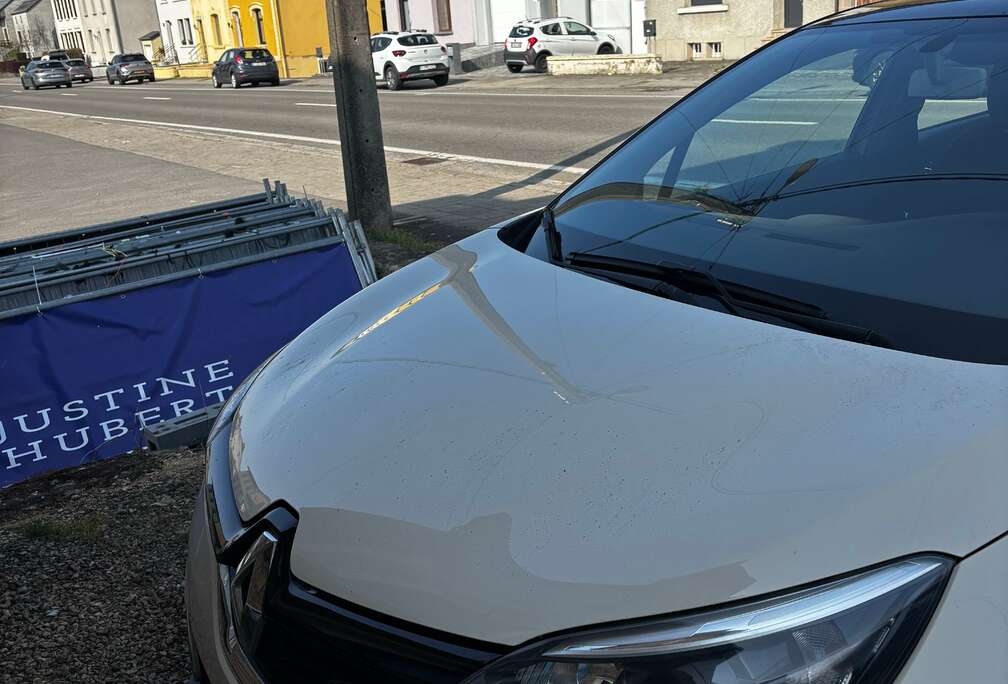 Renault Captur 0.9 TCe Energy Intens