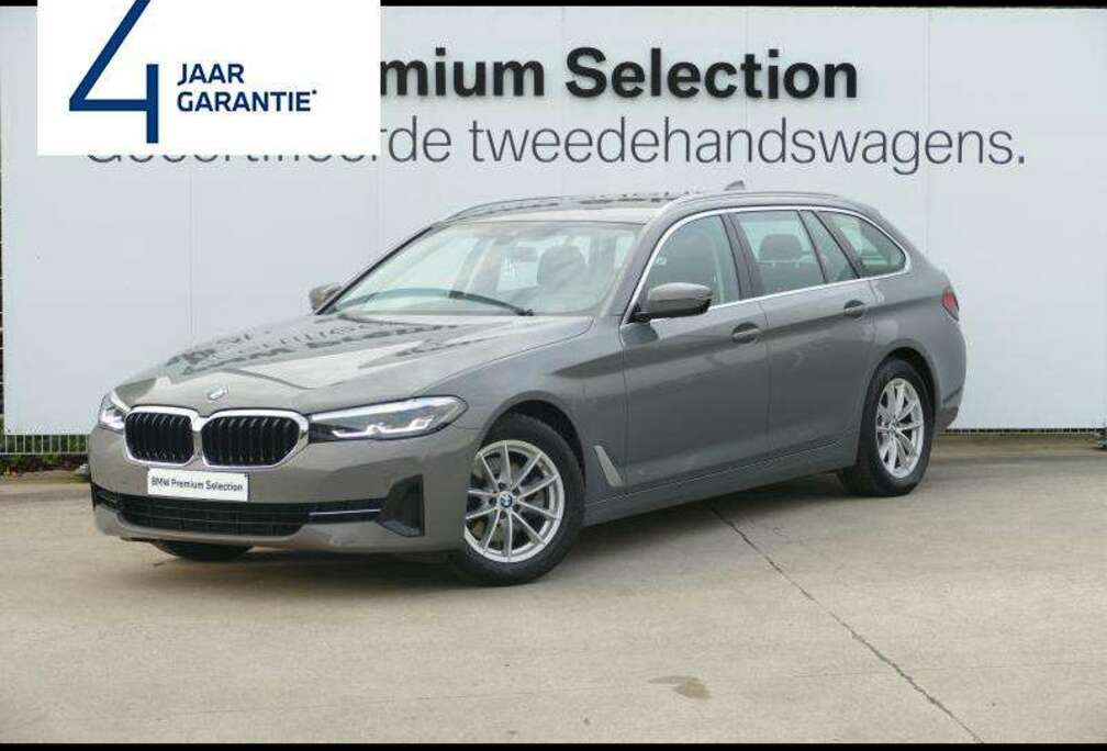 BMW Touring