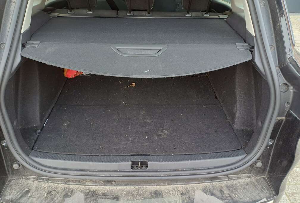 Renault Clio 1.2i Limited