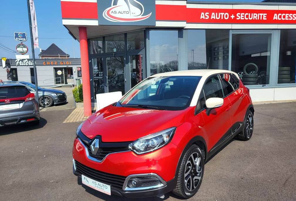 Renault 0.9 TCe 90cv Energy  8200€ + 21% de TVA = 9922€ TVA Comprise.